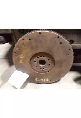 CAT 3208N Flywheel