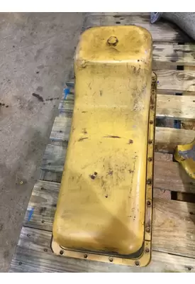 CAT 3208N OIL PAN