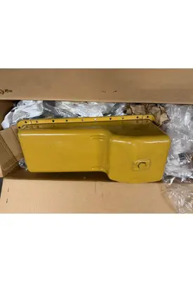 CAT 3208N Oil Pan