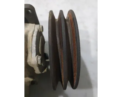 CAT 3208T Air Compressor