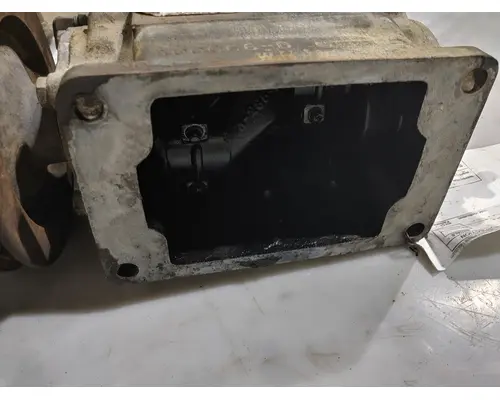 CAT 3208T Air Compressor