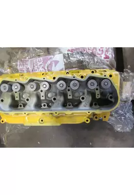 CAT 3208T Cylinder Head