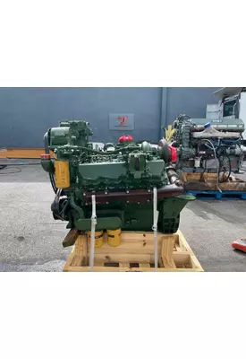 CAT 3208T Engine Assembly