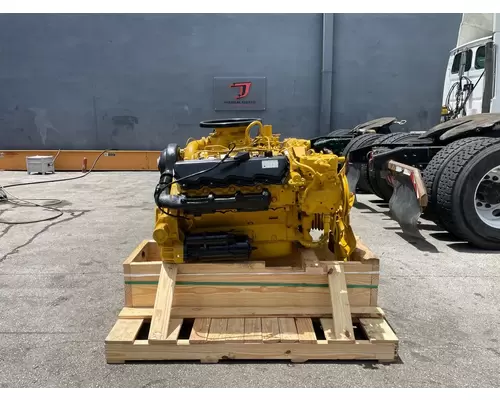 CAT 3208T Engine Assembly