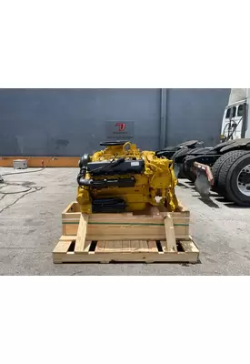 CAT 3208T Engine Assembly