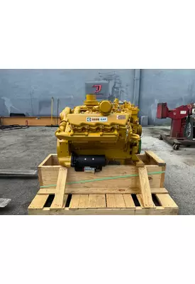 CAT 3208T Engine Assembly