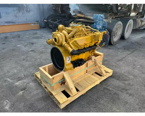 CAT 3208T Engine Assembly