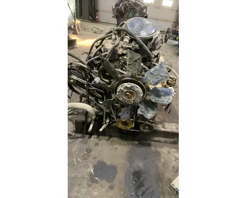 CAT 3208T Engine Assembly