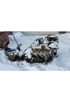 CAT 3208T Engine Assembly