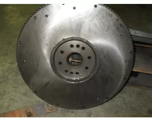 CAT 3208T FLYWHEEL