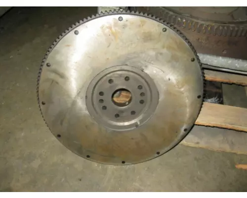 CAT 3208T FLYWHEEL