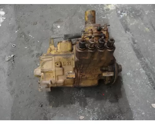 CAT 3208T FUEL INJECTION PUMP