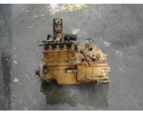 CAT 3208T FUEL INJECTION PUMP