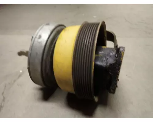 CAT 3208T Fan Clutch ( & Fan Hub)