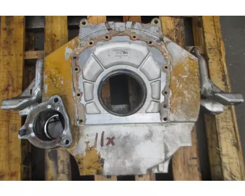 CAT 3208T Flywheel Housing