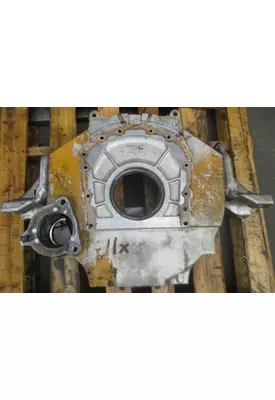 CAT 3208T Flywheel Housing