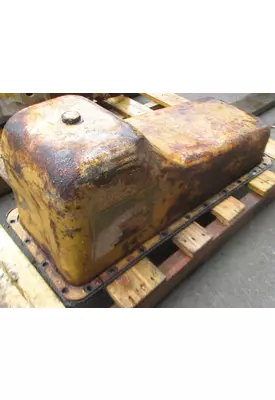 CAT 3208T Oil Pan