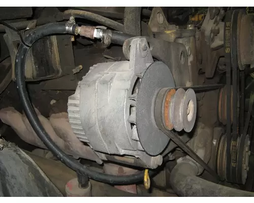 CAT 3208 Alternator