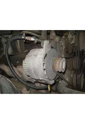 CAT 3208 Alternator