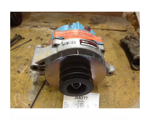 CAT 3208 Alternator