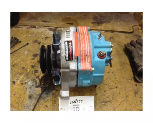 CAT 3208 Alternator