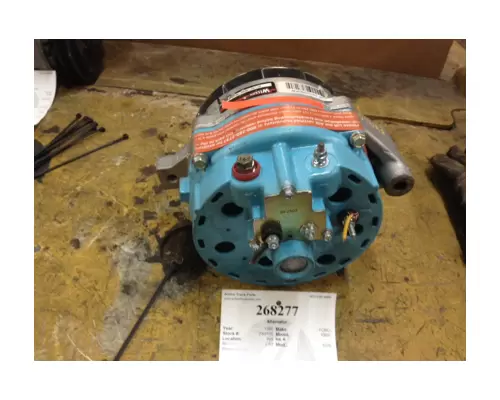 CAT 3208 Alternator