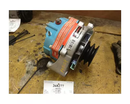 CAT 3208 Alternator