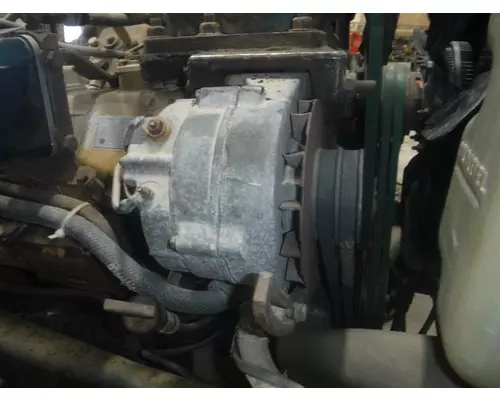 CAT 3208 Alternator