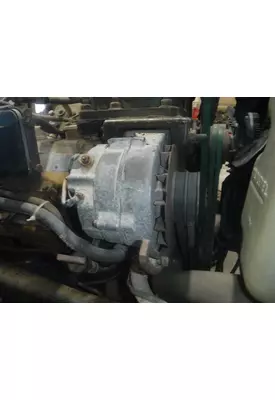 CAT 3208 Alternator