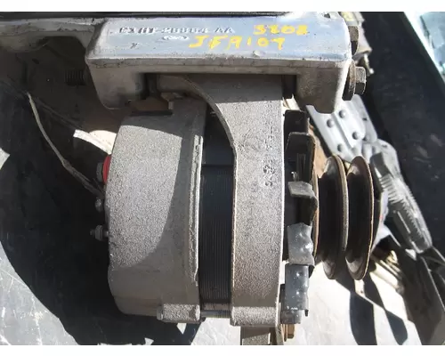 CAT 3208 Alternator