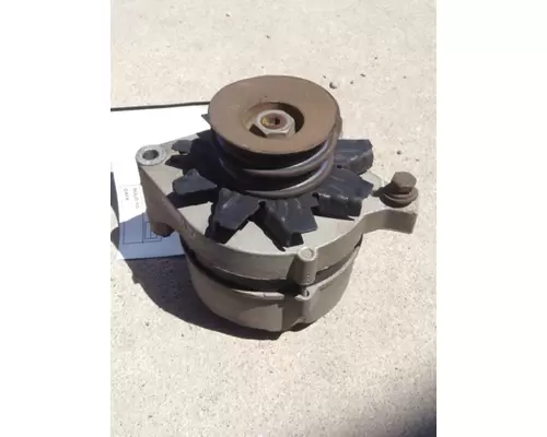 CAT 3208 Alternator