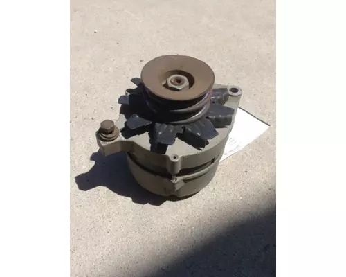 CAT 3208 Alternator