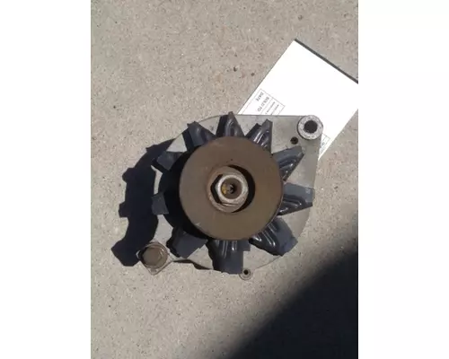 CAT 3208 Alternator