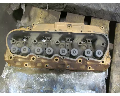 CAT 3208 Cylinder Head