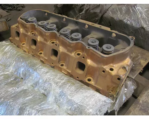 CAT 3208 Cylinder Head