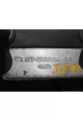 CAT 3208 Engine Acc. Brackets