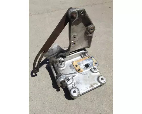 CAT 3208 Engine Acc. Brackets