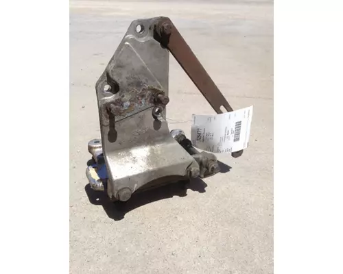 CAT 3208 Engine Acc. Brackets