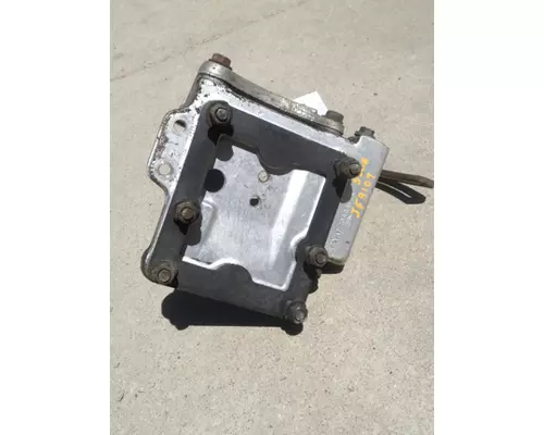 CAT 3208 Engine Acc. Brackets