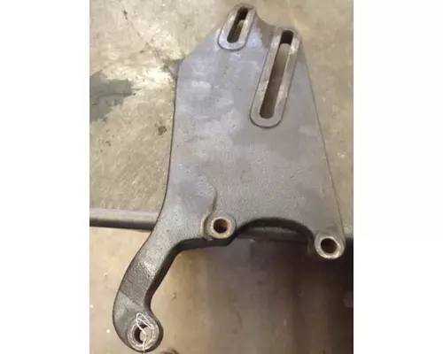 CAT 3208 Engine Acc. Brackets