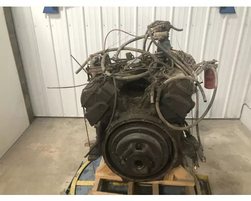 CAT 3208 Engine Assembly