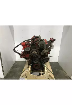 CAT 3208 Engine Assembly