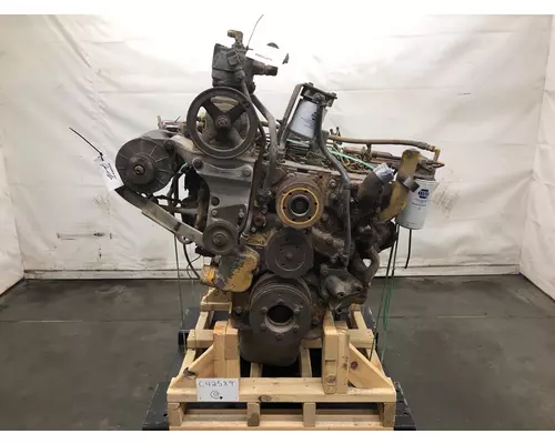 CAT 3208 Engine Assembly