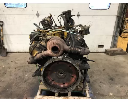 CAT 3208 Engine Assembly