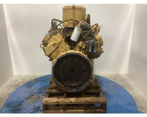 CAT 3208 Engine Assembly