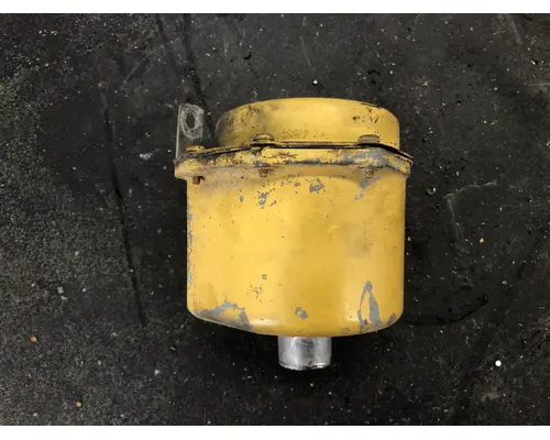 CAT 3208 Engine Crankcase Breather