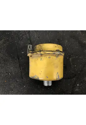 CAT 3208 Engine Crankcase Breather