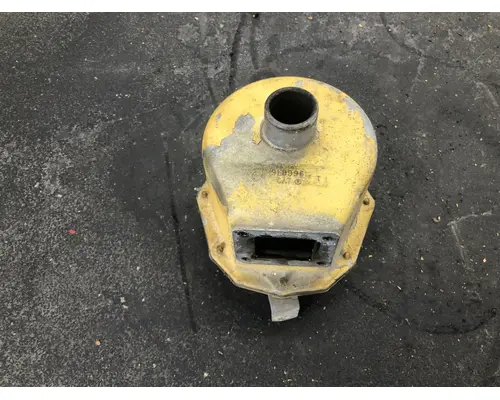 CAT 3208 Engine Crankcase Breather