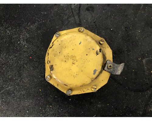 CAT 3208 Engine Crankcase Breather