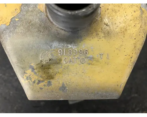 CAT 3208 Engine Crankcase Breather